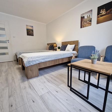 Apartament W Srodmiesciu サノク エクステリア 写真