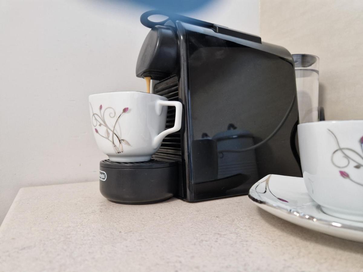 Apartament W Srodmiesciu サノク エクステリア 写真