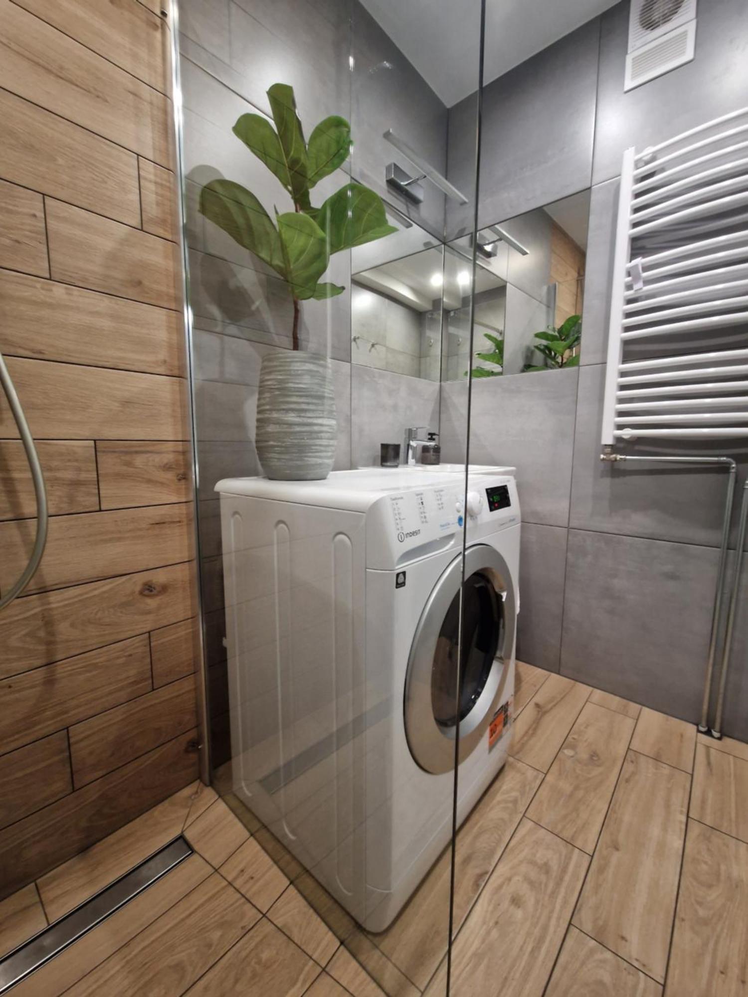 Apartament W Srodmiesciu サノク エクステリア 写真